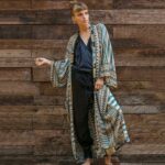 Swimming Gear Rayon beach cover-up / vacation cover-up