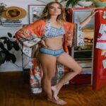 Swimming Gear Rayon beach cover-up / vacation cover-up