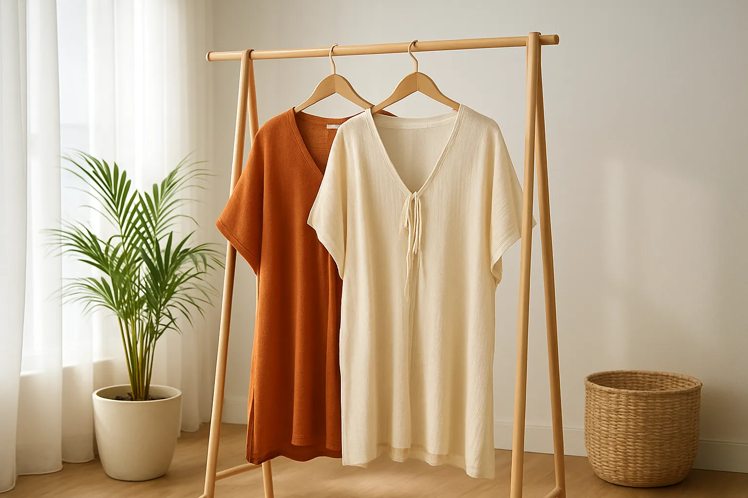The Rise of Sun-Protection Clothing: Why Your Business Needs to Stock Rayon Beach Cover-Ups